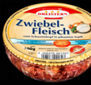 DREISTERN Fleischkonserven 1.79&nbsp;&euro;