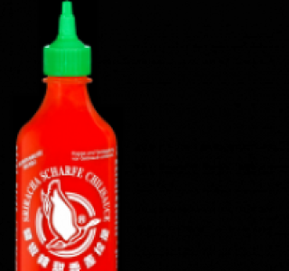 FLYING GOOSE Chilisauce 2.99&nbsp;&euro;