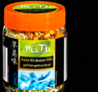 MEI TAI Gefriergetrocknete Kr&auml;uter 1.79&nbsp;&euro;