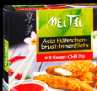 MEI TAI H&auml;hnchenbrust-Innenfilets 2.49&nbsp;&euro;