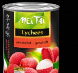 MEI TAI Lychees 1.19&nbsp;&euro;