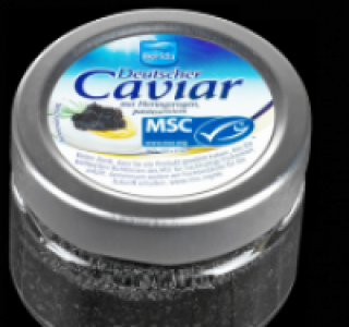 BERIDA Deutscher Caviar 2.49 €
