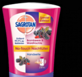 SAGROTAN No Touch Nachf&uuml;ller 3.49&nbsp;&euro;