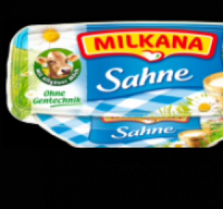 MILKANA Schmelzkäse 1.39 €