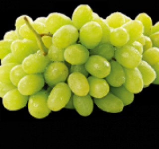 Helle, kernlose Tafeltrauben 0.99 €