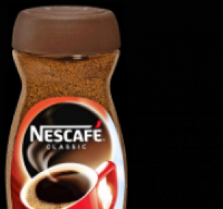 NESCAF&Eacute; Classic