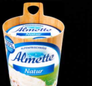 ALMETTE Frischk&auml;se