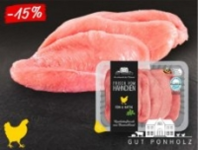 H&auml;hnchen-Minutenschnitzel 2.19&nbsp;&euro;