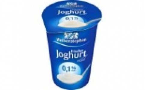 Weihenstephan Joghurt 0.79 €