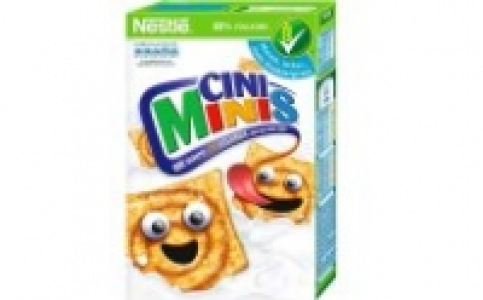 Nestlé Cerealien 0.99 €