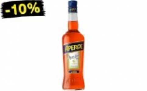 Aperol Aperitivo 8.99 €