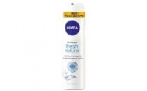 Nivea Deo Roll-on oder -Spray 1.49 €