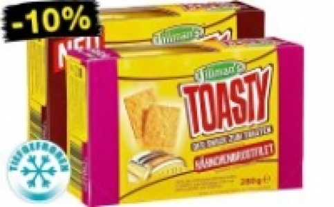 Tillmans Toasty 2.15 €