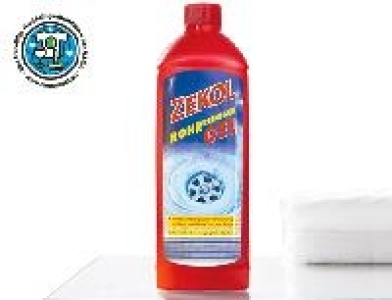 Rohrreiniger-Gel 1.49 €