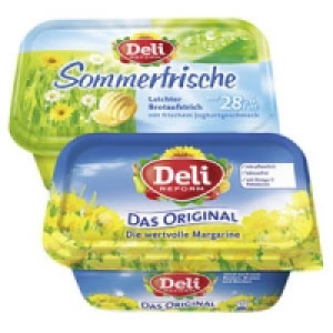 Deli Reform Margarine 0.89 €