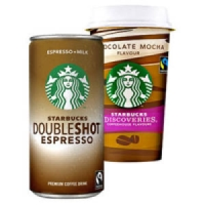 Starbucks Coffee 1.49 €