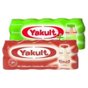 Yakult 1.99 €