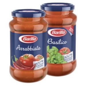 Barilla Pastasauce Klassik 1.69&nbsp;&euro;