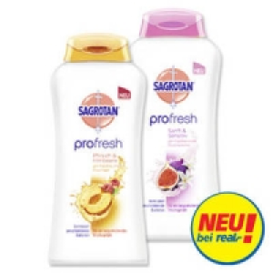 Sagrotan profresh Dusche 1.99&nbsp;&euro;
