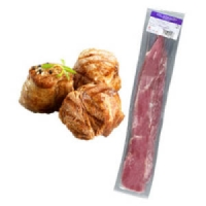 Schweinefilet 5.99 €