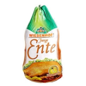 Wiesenhof Junge Ente