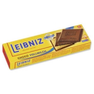 Bahlsen Choco Leibniz Kekse