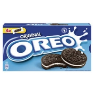 Oreo Doppelkeks