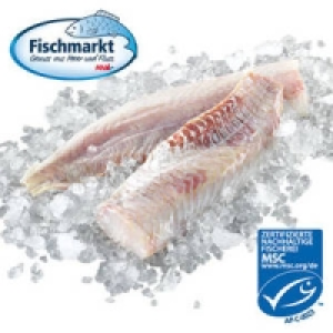 Seelachsfilet