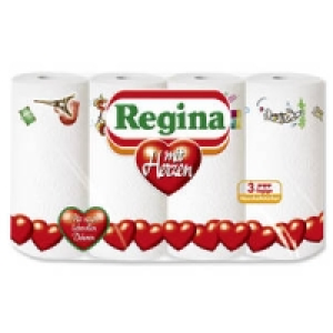 Regina Küchentücher