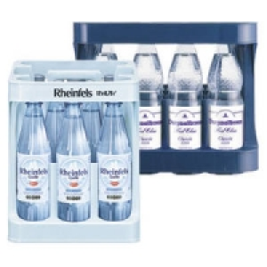 Rheinfels Klassik, Medium, Naturelle, Lemon, Rote Früchte oder Burgwal