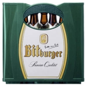 Bitburger Premium Pils 5.79 €