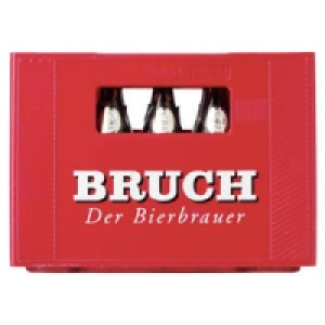 Bruch No.1 Pilsener