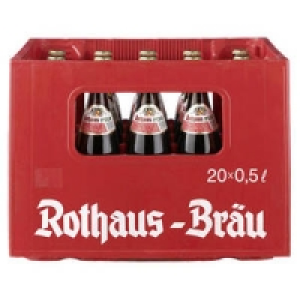 Rothaus Pils