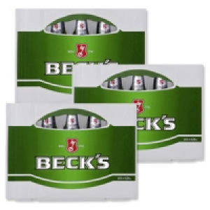 Beck´s