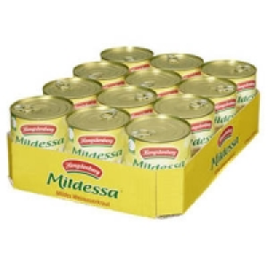 Hengstenberg Mildessa Weinsauerkraut