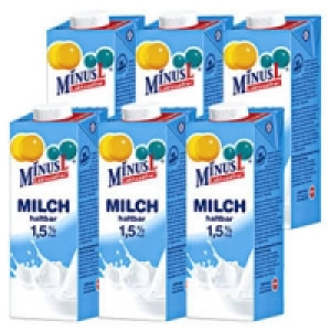 MinusL H-Milch