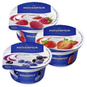 Mövenpick Feinjoghurt 0.49 €
