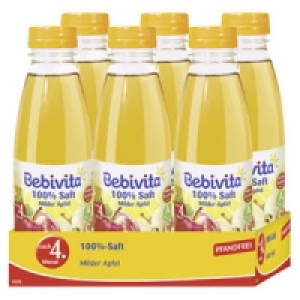 Bebivita Saft