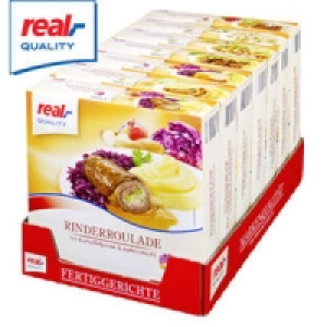 Schalenfertiggerichte