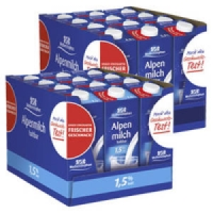 Weihenstephan Haltbare Milch 9.50 €