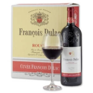 Frankreich Fran&ccedil;ois Dulac