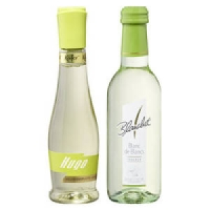 Blanchet oder K&auml;fer Hugo