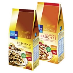 K&ouml;lln M&uuml;sli