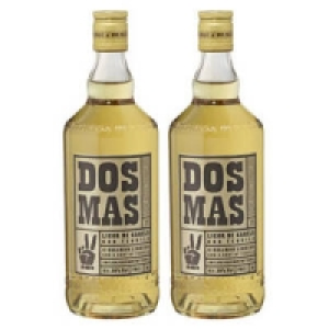 Dos Mas Zimtlik&ouml;r