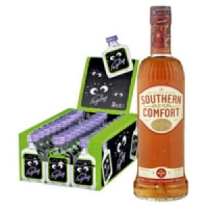 Southern Comfort oder Kleiner Feigling