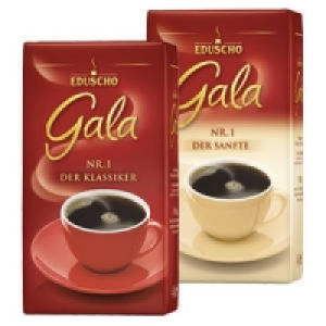 Eduscho Gala Nr. 1 Der Klassiker oder Der Sanfte