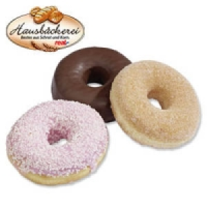 Donuts 1.99 €