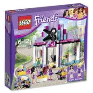 Friends Heartlake Friseursalon