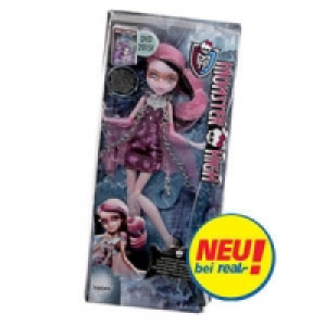 Monster High Verspukt Geisterzauber 24.95&nbsp;&euro;