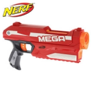 Nerf Magnus Mega